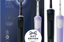 Oral-B Vitality Pro 2x Electric Toothbrushes
