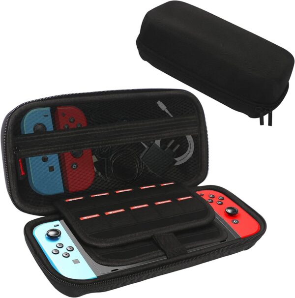 Nintendo Switch Case