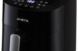 NETTA 4.2L Digital Air Fryer