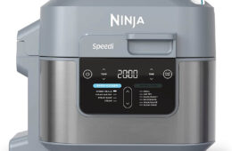 Ninja Speedi 10-in-1 Rapid Cooker & Air Fryer