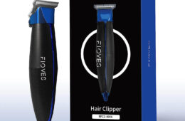 Cordless Hair Clippers for Men