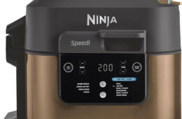 Ninja Speedi 10-in-One Air Fryer & Multi Cooker 5.7L