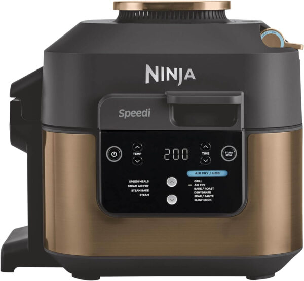 Ninja Speedi 10 in 1 Air Fryer & Multi Cooker